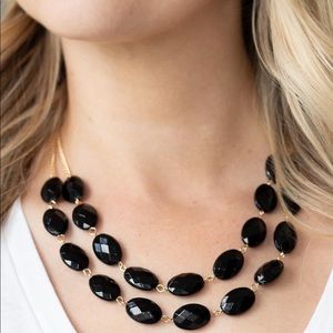 New paparazzi necklace